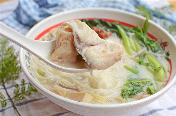 椰林镇鱼粉培训