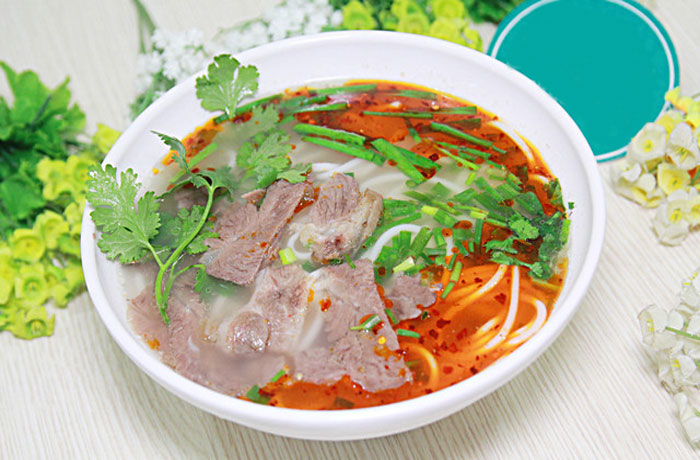 椰林镇羊肉粉培训